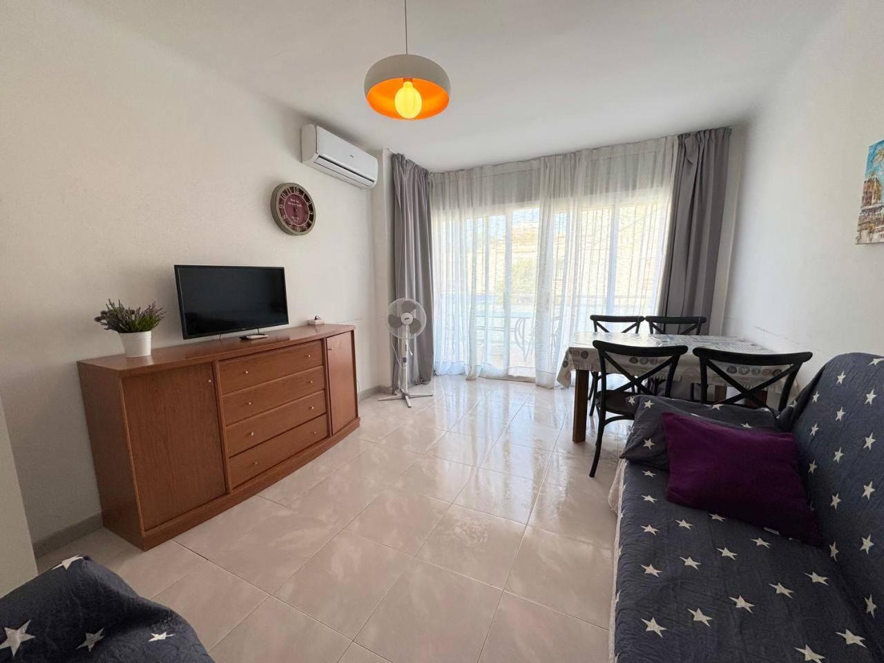 Apartsalou Pepa Exterior foto